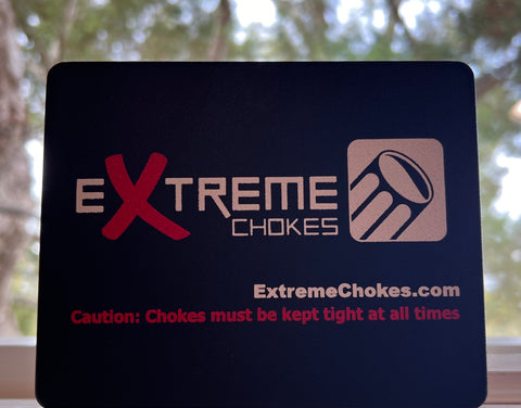 Extreme Chokes Case (4)